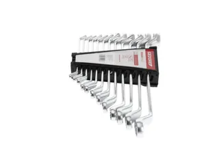 GEDORE R01105012 Dubbelsleutelset SW6-32mm 12stuks - 2