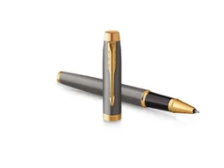 Rollerpen Parker IM Grey Collection GT fijn