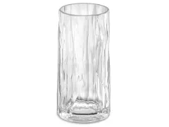 Superglas Club No. 8 Longdrinkglas 300 ml 1x48 stuks, Koziol
