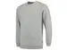 Sweat-shirt Tricorp S280 301008, gris clair, taille 3XL, la piece