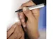 Flipoverpapier Kangaro blanco/ruit 65x100cm microperforatie 50vel