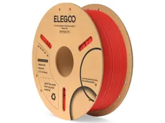 PLA RFID 1,75mm RED 1kg