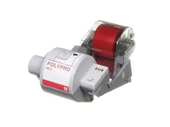 RBET1RD BROTHER 15mm RED tape creator ribbon 15mmx310m