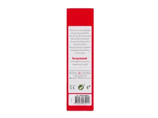 Kleurpotlood Bruynzeel Super 901 wit - 3