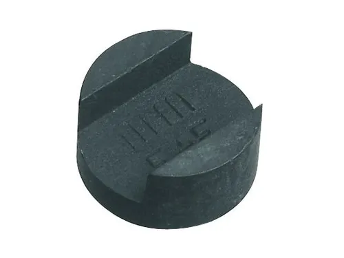 234801 Metrische instelmaat voor flares E+F en drukstuk 180°