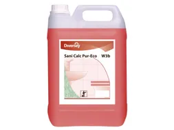 Taski Sani Calc Pur-Eco 2x5 Liter Ontkalker