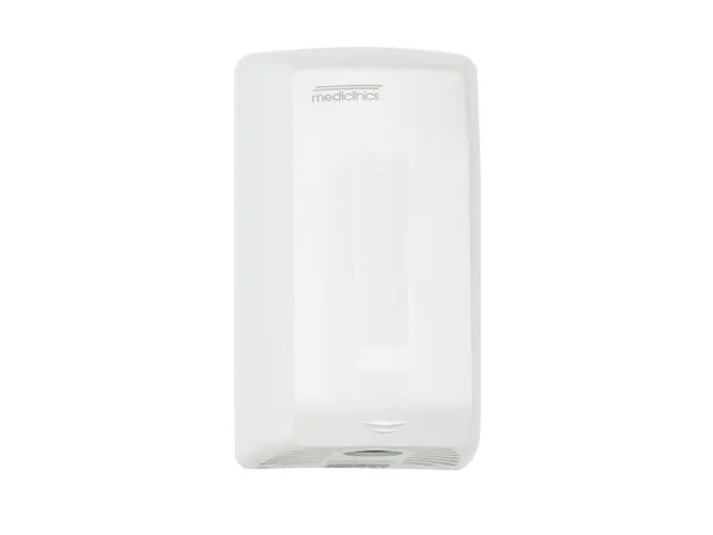Sèche-mains automatique M04A (Smart Flow) Blanc
