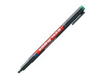 Edding e-143 B permanent pen groen