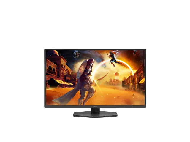 AOC Q27G4ZR computer monitor 24.5 Inch