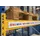 Zelfklevende Etikethouder Scanfix 1000mmx57mm 25 stuks Scanrails
