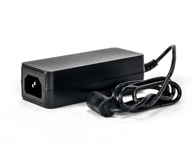 Vertiv Avocent PSC0006, 50-60 Hz, Zwart, 0 - 40 °C