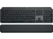 Clavier Logitech MX Keys S Bluetooth QWERTY US