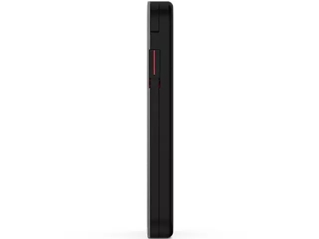 Lenovo 40ALLG1WWW Powerbank 10000 mAh Lithium-Ion (Li-Ion)