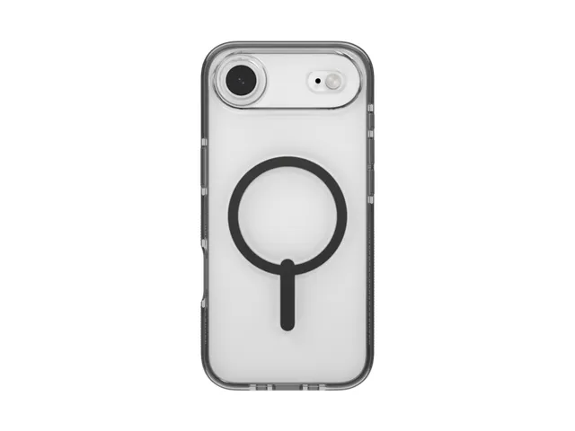 ZAGG Santa Cruz Snap, Hoes, Apple, iPhone 17 Air, 16,5 cm (6.5 inch),
