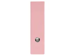 Ordner 80mm Prem'Touch AQUAREL roze