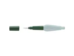 Marker creatief Faber-Castell Goldfaber brushpunt B carribbean blue (k