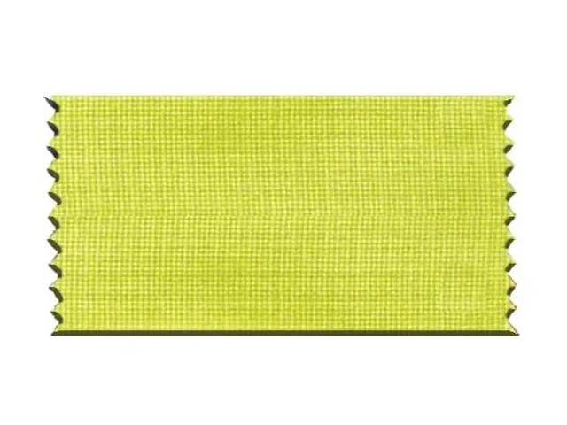 Système de sangle sangle L 2 3m coloris sangle jaune fluo