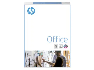 Kopieerpapier HP Office Paper Wit A4 80 Gram Pallet - 3