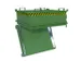 mini-bodemklepcontainer,HxLxB 625x1000x1200mm,0,37m³,inrijbeugel,staa