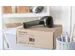 Safescan 350-BT Draadloze Barcodescanner met oplaadstation USB-A