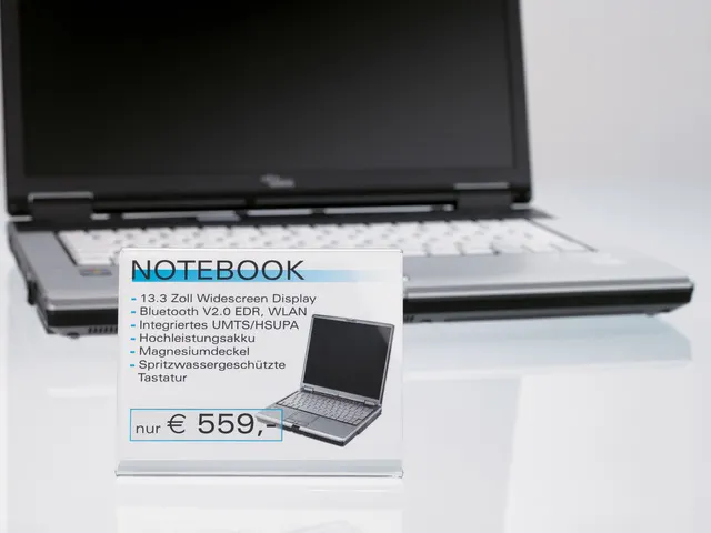 Info Prijsstandaard Sigel A8 dwars transparant acryl doos a 10 stuks