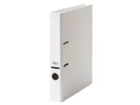 OUTLET Ordner Qbasic A4 50mm karton wit