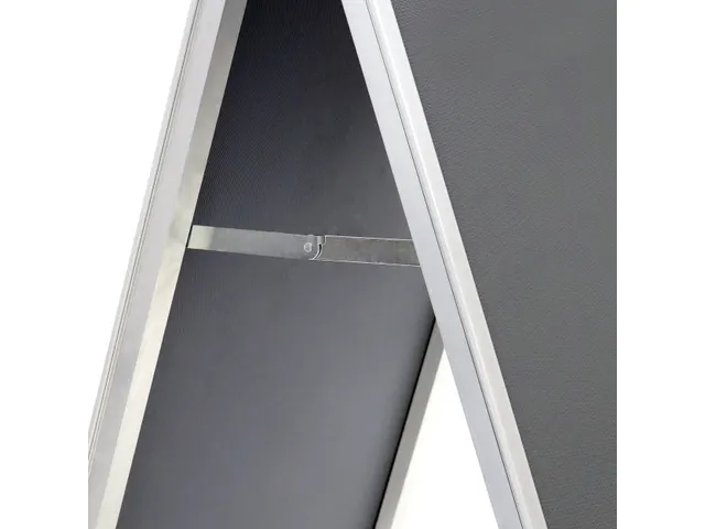 Europel Stoepbord Classic B1 25 mm