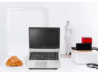Laptop en Tabletstand - 9