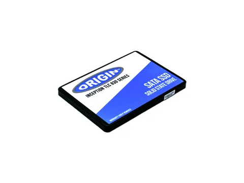 Origin Storage MZ-77Q1T0BW-OS, 1 TB, 2.5 inch, 550 MB/s, 6 Gbit/s