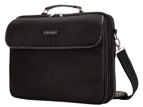 Laptoptas Kensington SP30 15.6 inch zwart nylon