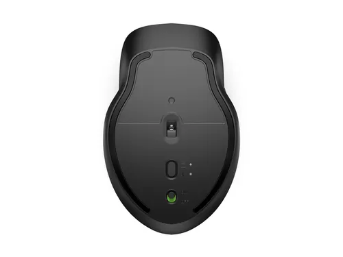 Muis HP 435 multi-device draadloos zwart