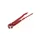 GEDORE R27140010 Pijpsleutel S-mond f.D.1inch L.325mm