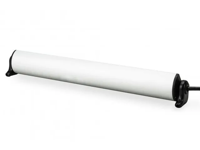 6-voudige kantoorstekkerdoos met 3x USB-poorten