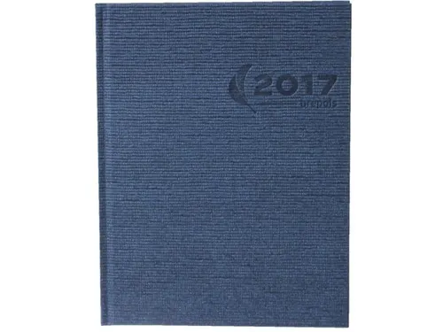 Agenda 2027 Brepols Ecotiming Kazar 7dagen/2pagina's assorti