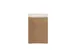 Enveloppe d'expédition durable 170x215mm Brun 300 pièces