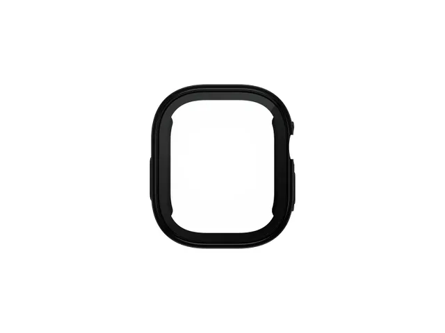 PanzerGlass Case Full Body Black Apple Watch Ultra 3 | Ultra 2 | Ul