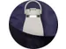 Rugzak Oxford Identity 14 vakken navy 15 inch