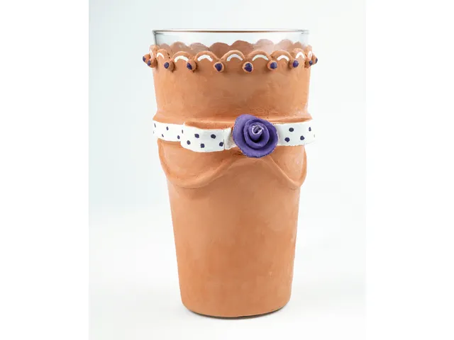 Efaplast Eberhard Faber 1000 gram wit