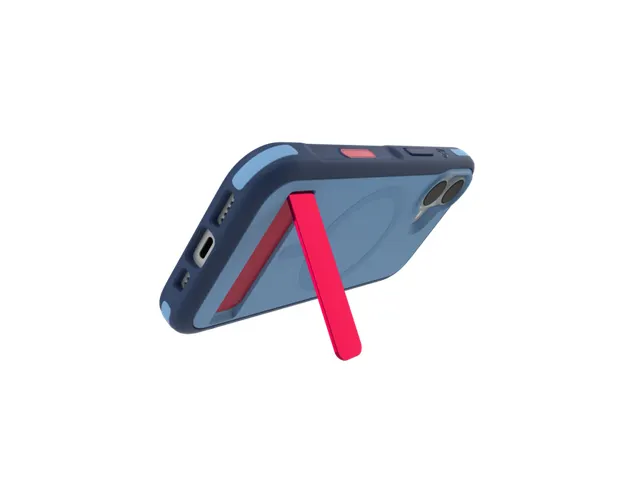 ZAGG Sedona Snap Kickstand, Hoes, Apple, iPhone 17, 16 cm (6.3 inch),