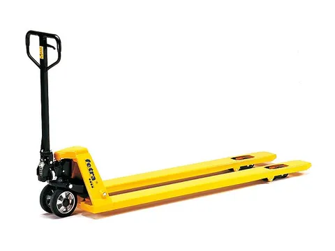 Handpallettruck 2116-15 1.5t Vorklengte 1500mm