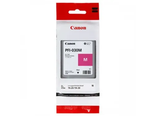 Canon inktcartridge magenta (3491C001, PFI030M)