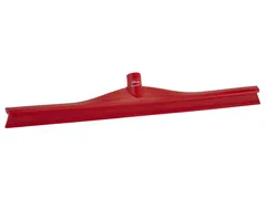Ultra Hygiëne Vloertrekker 60cm Rood