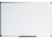 Whiteboard 60x90cm Gelakt Staal