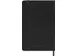 Agenda 2027 Moleskine 18M Planner Weekly 7dagen/1pagina pocket sc blac