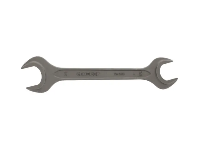 895 36X41 Dubbele steeksleutel 36x41mm