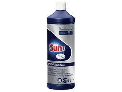 Glansspoelmiddel Sun Pro Formula 1 liter