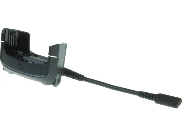 USB-C communicatie en laadkabel voor Zebra MC9300, MC9400, MC9450
