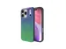 ZAGG Milan Snap, Hoes, Apple, iPhone 17 Pro, 16 cm (6.3 inch), Groen,
