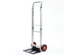 Steekwagen inklapbaar staal 90kg