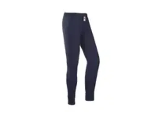 OUTLET Sioen Borger lange onderbroek, marineblauw, maat L, per stuk